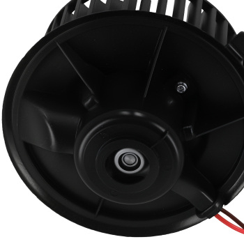 Moteur de ventilateur compatible pour VW Polo 6N1 1.9 SDI 1.6 GTI 1994-1999 6K1819021