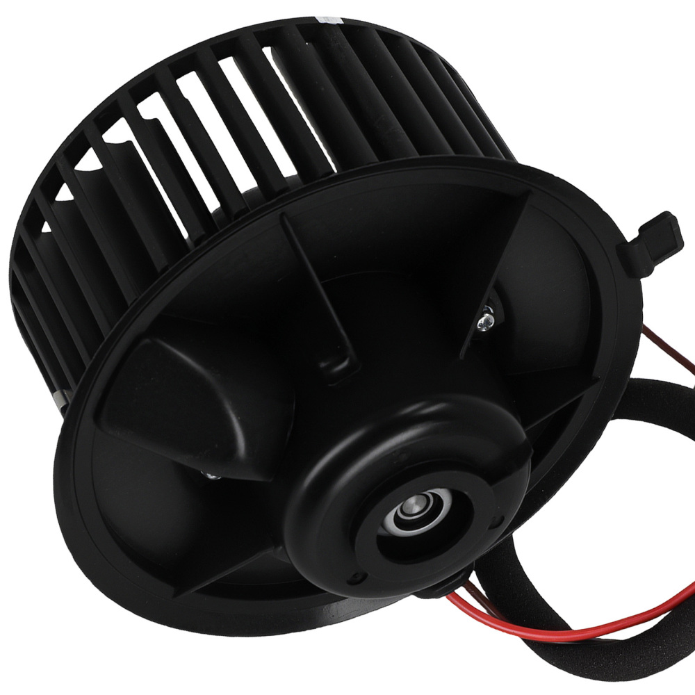 Motorino Ventola compatibile per VW Polo 6N compatibile per Seat Ibiza/Cordoba 6K1819021 1993-2002