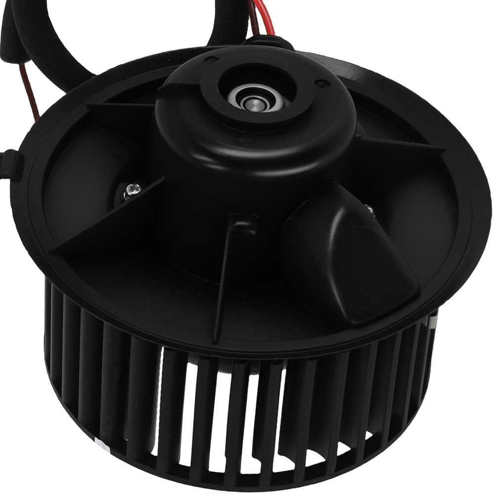 Motorino Ventola compatibile per VW Polo 6N compatibile per Seat Ibiza/Cordoba 6K1819021 1993-2002