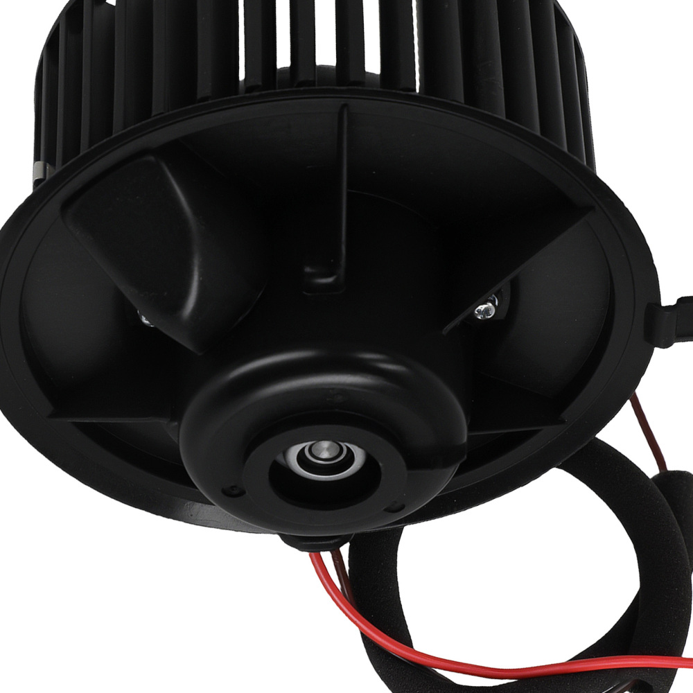 Motorino Ventola compatibile per VW Polo 6N compatibile per Seat Ibiza/Cordoba 6K1819021 1993-2002