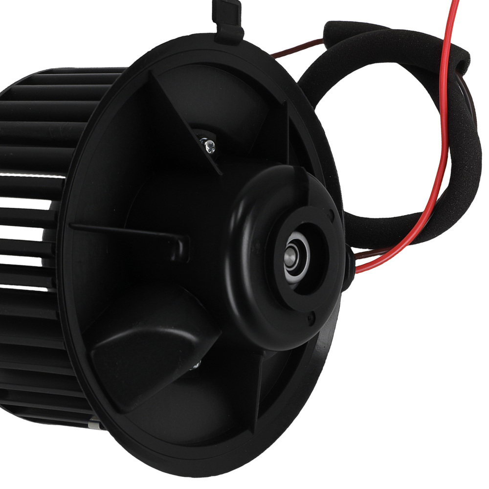 Motorino Ventola compatibile per VW Polo 6N compatibile per Seat Ibiza/Cordoba 6K1819021 1993-2002