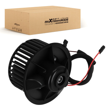 Motorino Ventola compatibile per VW Polo 6N compatibile per Seat Ibiza/Cordoba 6K1819021 1993-2002