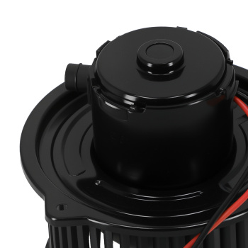Blower Motor w/ Fan compatible for Kia Spectra Sephia 1.8L 1998-2003 1K55261C070C PM9242