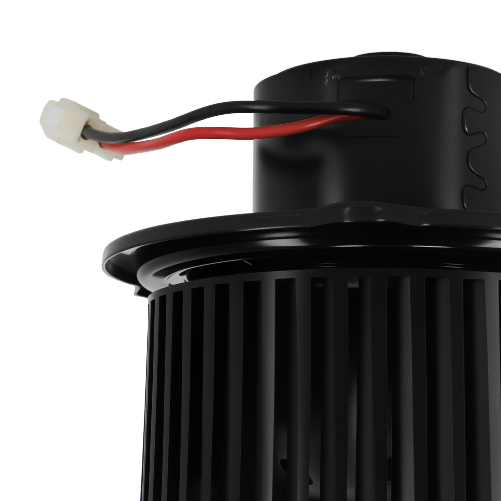 Blower Motor w/ Fan compatible for Kia Spectra Sephia 1.8L 1998-2003 1K55261C070C PM9242