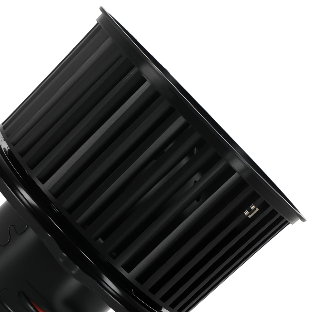 Blower Motor w/ Fan compatible for Kia Spectra Sephia 1.8L 1998-2003 1K55261C070C PM9242