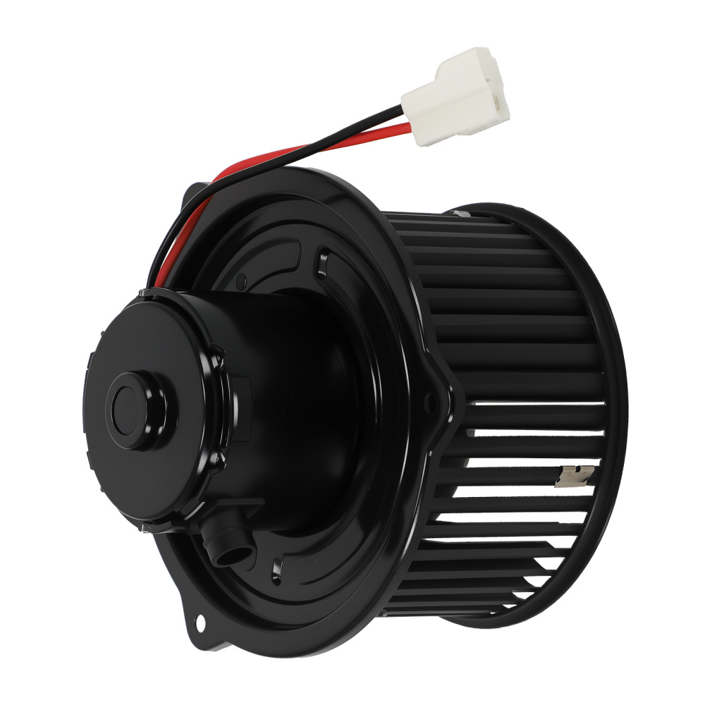 Blower Motor w/ Fan compatible for Kia Spectra Sephia 1.8L 1998-2003 1K55261C070C PM9242