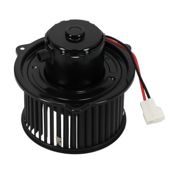 Blower Motor w/ Fan compatible for Kia Spectra Sephia 1.8L 1998-2003 1K55261C070C PM9242