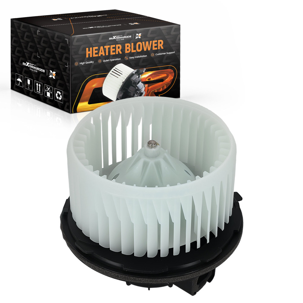 HVAC Heater Blower Motor Fan for Avalanche 1500 2500 2003-2006 89018283 89018758