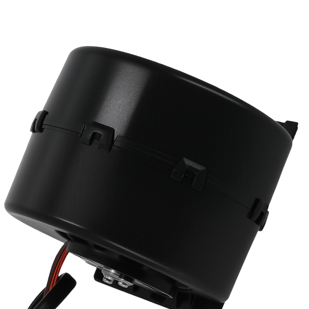 HVAC Blower Motor Assembly Single Wheel With Fan Cage for Car 010-A70-74D 12V