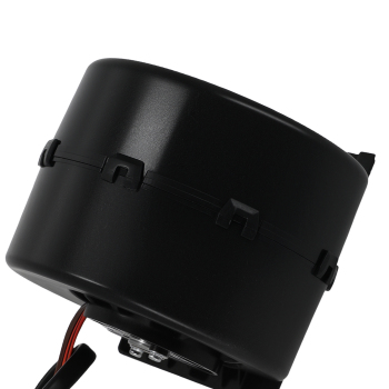 HVAC Blower Motor Assembly Single Wheel With Fan Cage for Car 010-A70-74D 12V