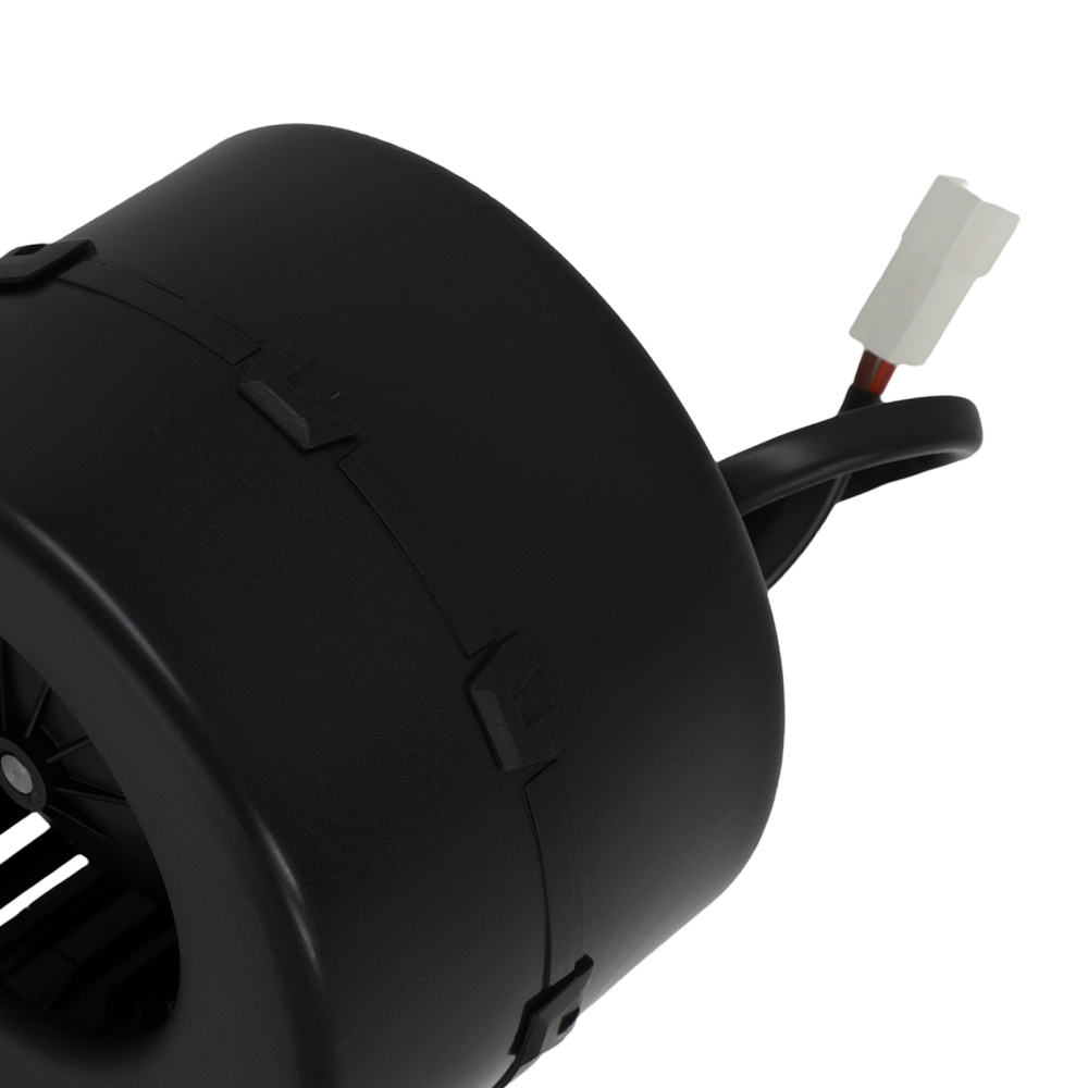 HVAC Blower Motor Assembly Single Wheel With Fan Cage for Car 010-A70-74D 12V