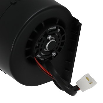 HVAC Blower Motor Assembly Single Wheel With Fan Cage for Car 010-A70-74D 12V