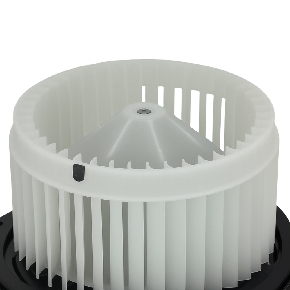 HVAC Heater Blower Motor w/ Fan Cage compatible for Pontiac Vibe 1.8L 2003-2008 88973567