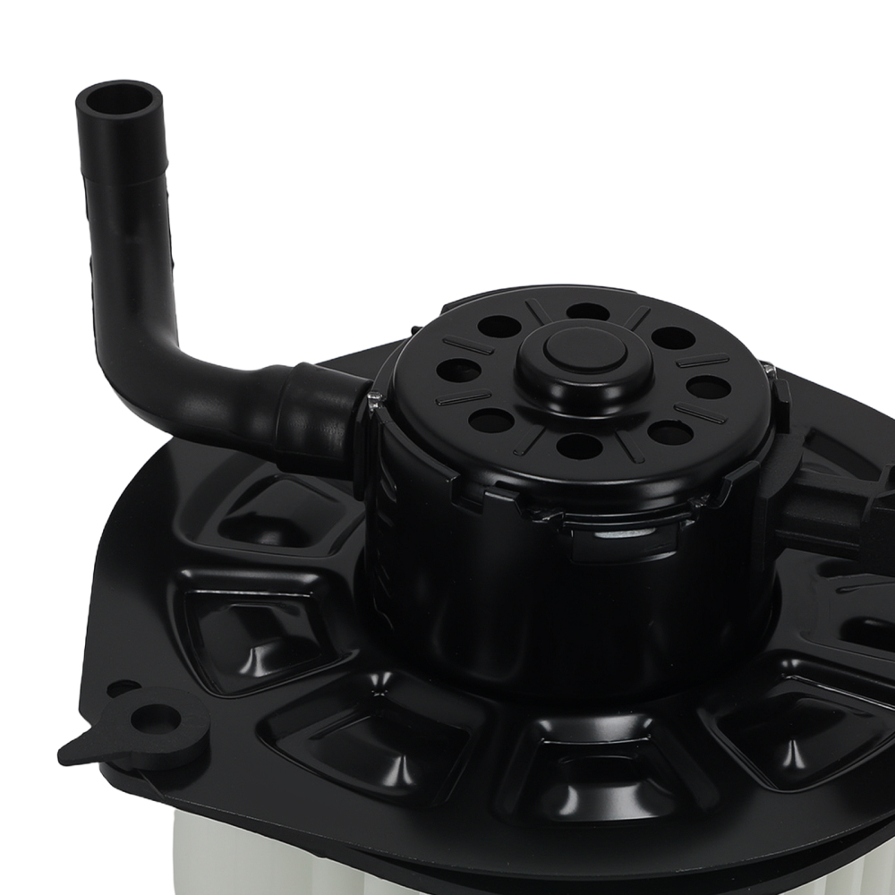 HVAC Heater Blower Motor w/ Fan Cage compatible for Pontiac Vibe 1.8L 2003-2008 88973567