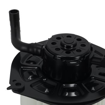 HVAC Heater Blower Motor w/ Fan Cage compatible for Pontiac Vibe 1.8L 2003-2008 88973567