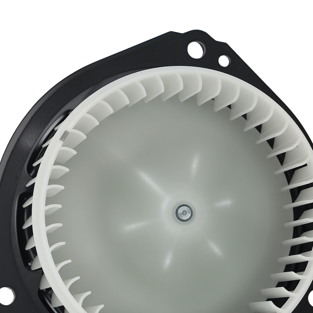 HVAC Heater Blower Motor w/ Fan Cage compatible for Pontiac Vibe 1.8L 2003-2008 88973567