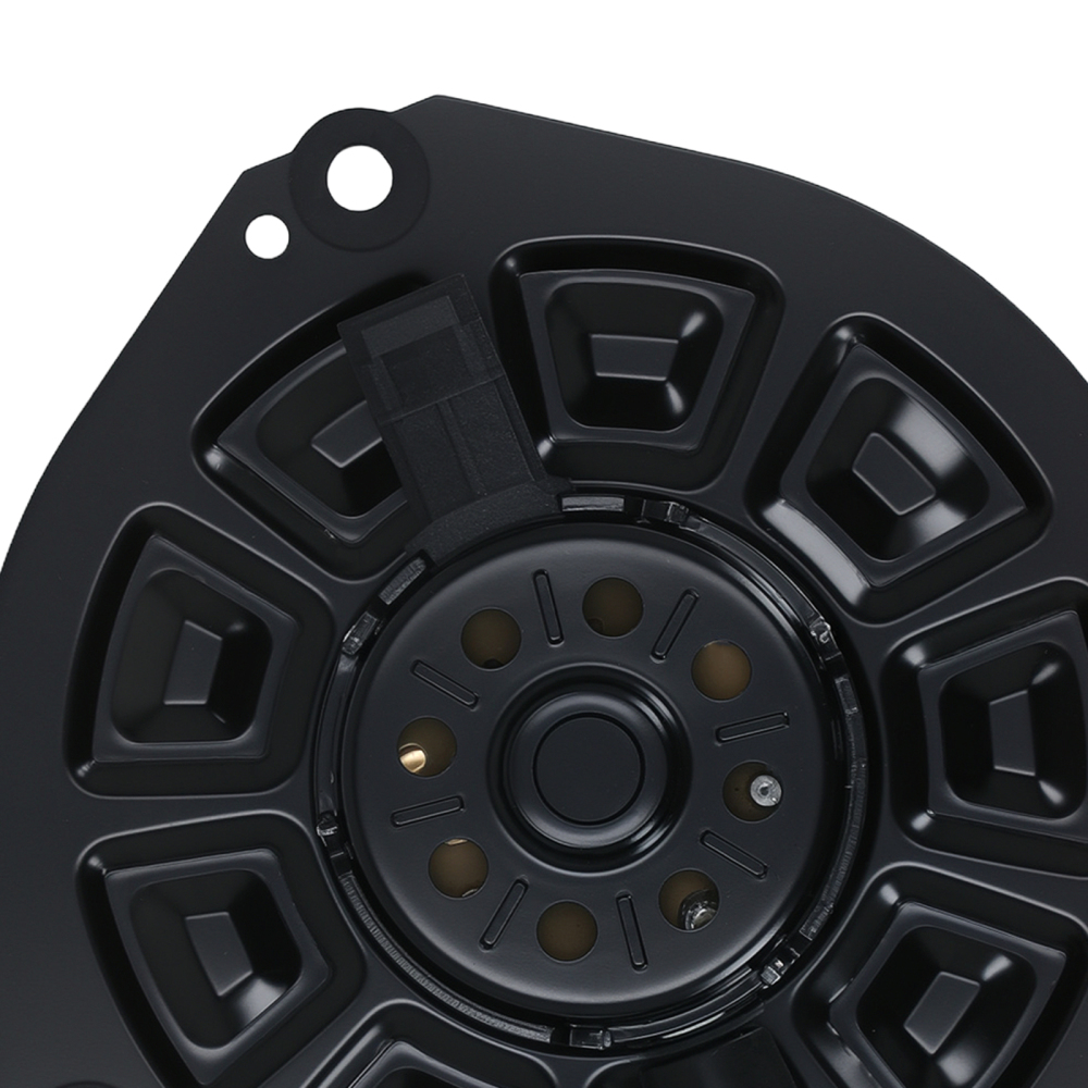 HVAC Heater Blower Motor w/ Fan Cage compatible for Pontiac Vibe 1.8L 2003-2008 88973567