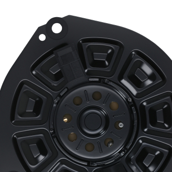 HVAC Heater Blower Motor w/ Fan Cage compatible for Pontiac Vibe 1.8L 2003-2008 88973567