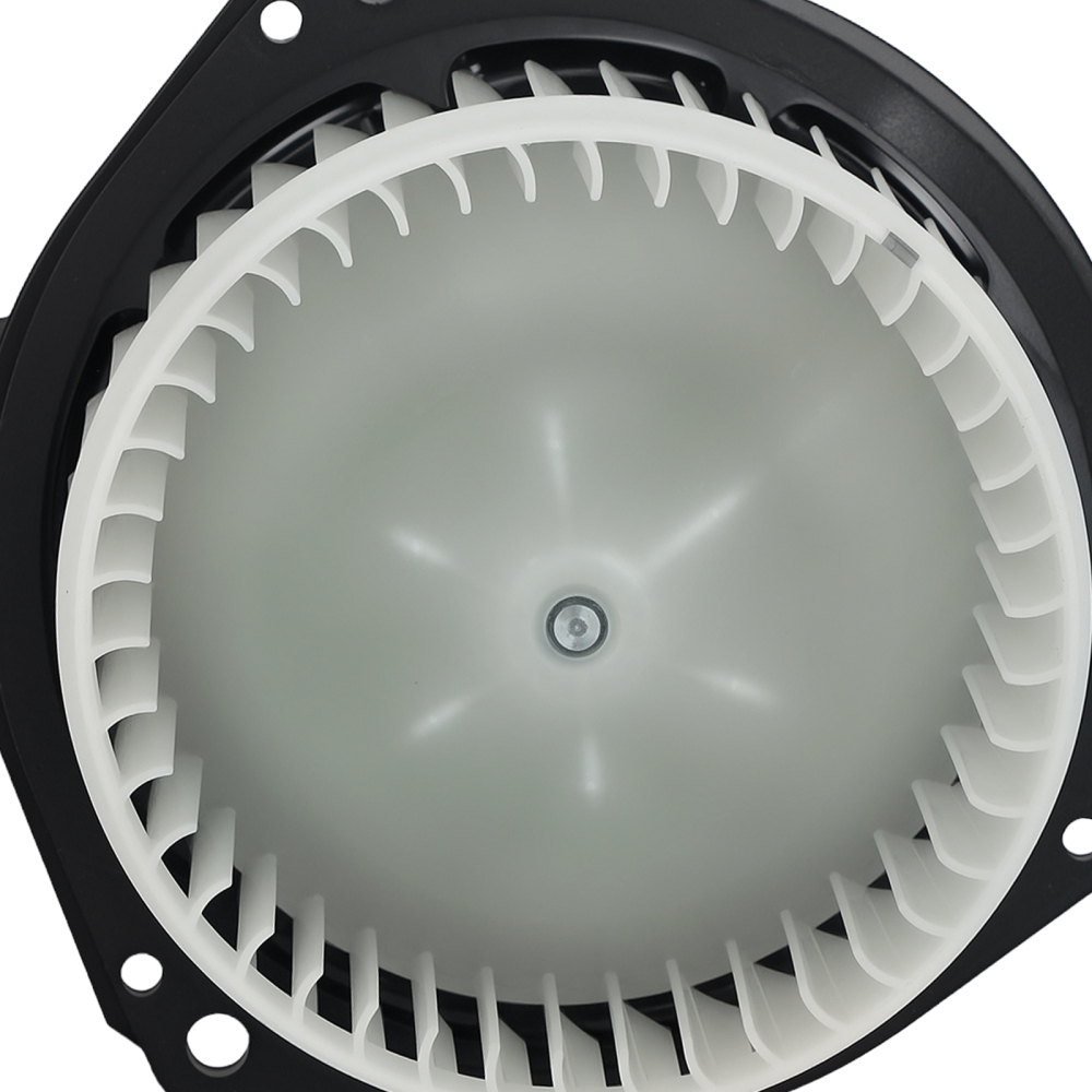 HVAC Heater Blower Motor w/ Fan Cage compatible for Pontiac Vibe 1.8L 2003-2008 88973567