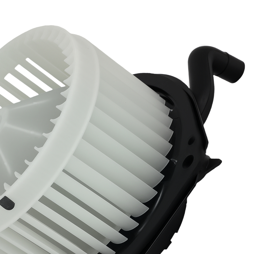 HVAC Heater Blower Motor w/ Fan Cage compatible for Pontiac Vibe 1.8L 2003-2008 88973567