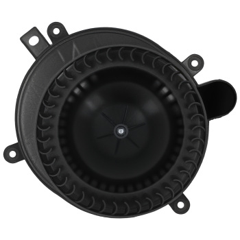 HVAC Heater Blower Motor Fan compatible for Mazda 6 3.0L Wagon 2005-2006 GK3J61B10B 75837