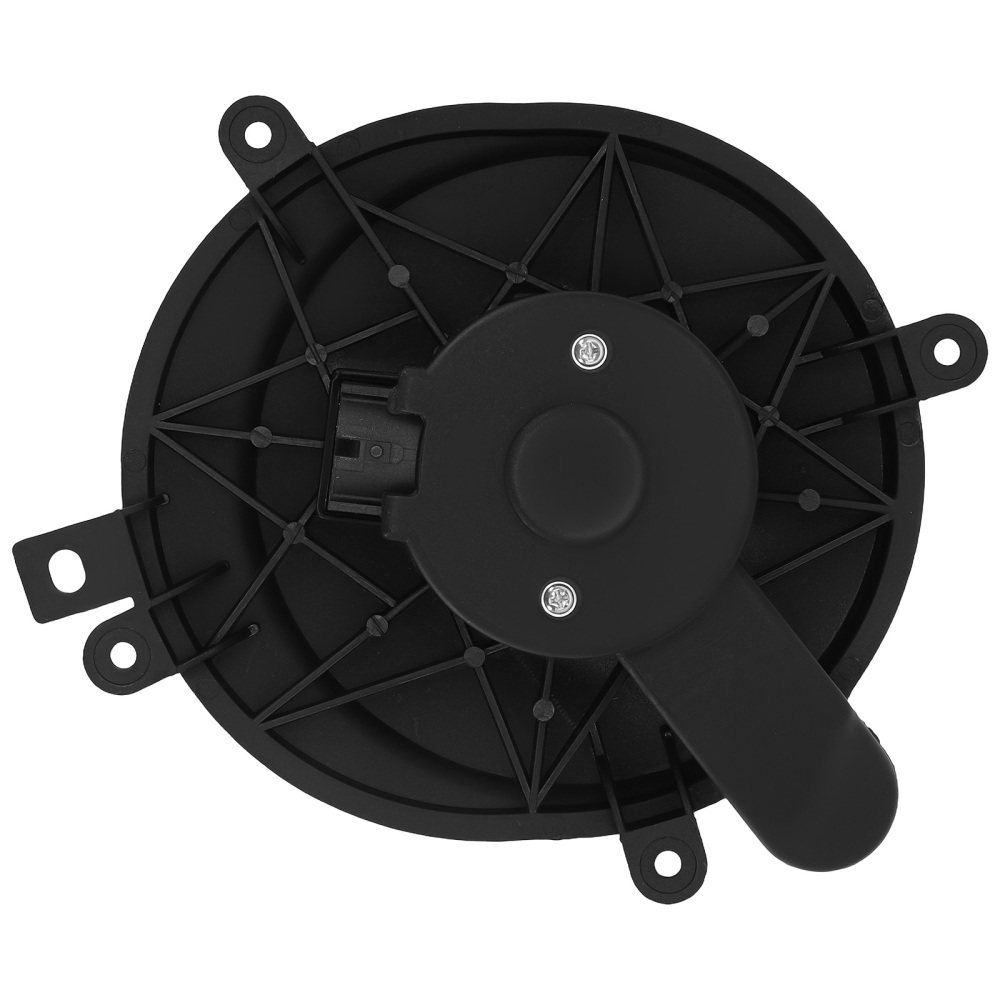 HVAC Heater Blower Motor Fan compatible for Mazda 6 3.0L Wagon 2005-2006 GK3J61B10B 75837