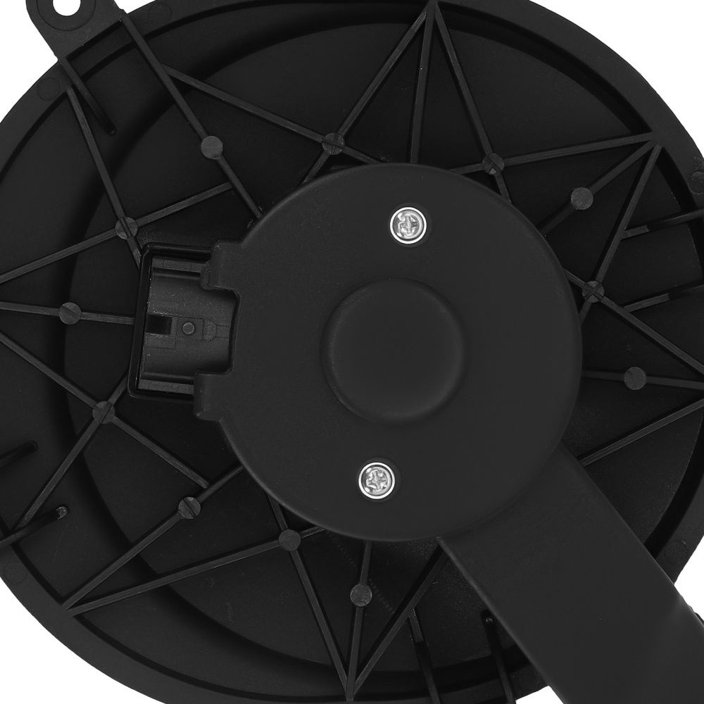 HVAC Heater Blower Motor Fan compatible for Mazda 6 3.0L Wagon 2005-2006 GK3J61B10B 75837