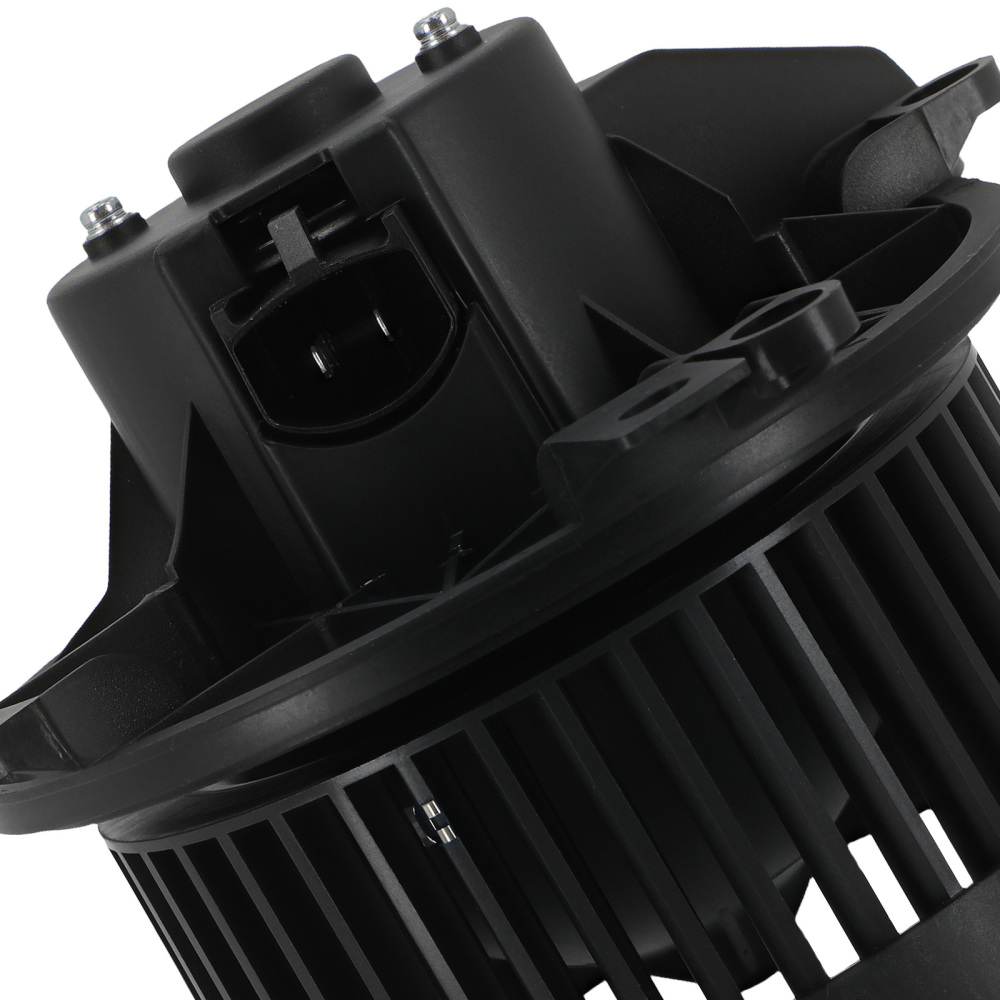 HVAC Heater Blower Motor Fan compatible for Mazda 6 3.0L Wagon 2005-2006 GK3J61B10B 75837