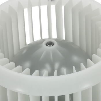 Motore del ventilatore compatibile per Chevrolet Spark M300 GPL 1.0 1.2 2010-2015 96675858