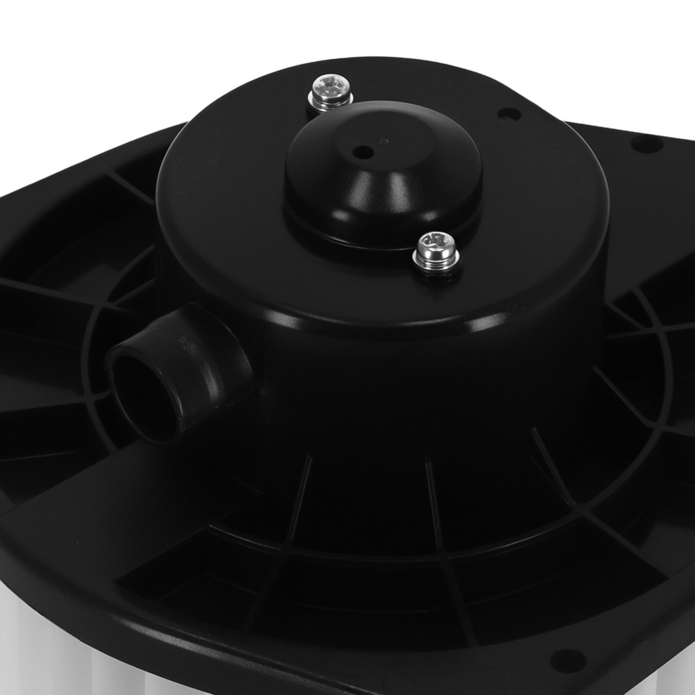Motore del ventilatore compatibile per Chevrolet Spark M300 GPL 1.0 1.2 2010-2015 96675858