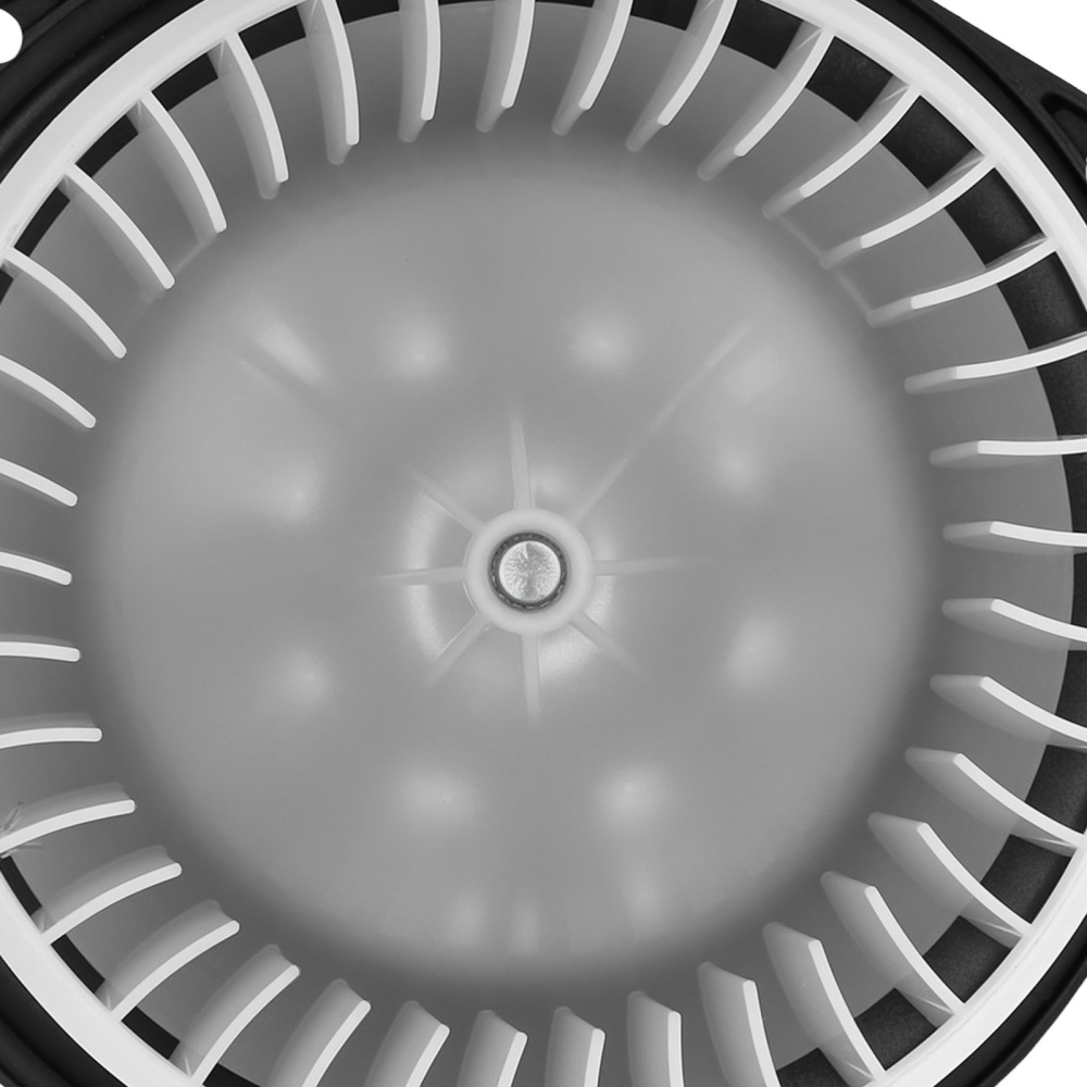 Motore del ventilatore compatibile per Chevrolet Spark M300 GPL 1.0 1.2 2010-2015 96675858
