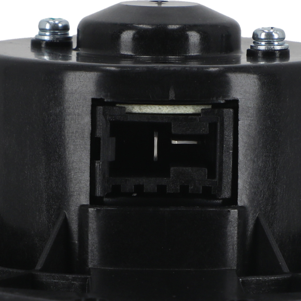Motore del ventilatore compatibile per Chevrolet Spark M300 GPL 1.0 1.2 2010-2015 96675858