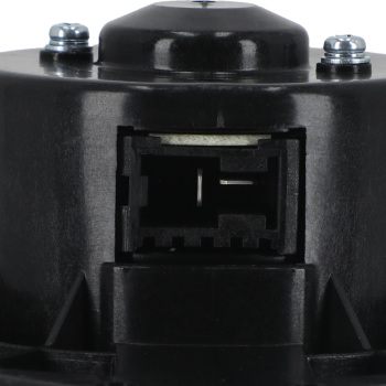 Motore del ventilatore compatibile per Chevrolet Spark M300 GPL 1.0 1.2 2010-2015 96675858