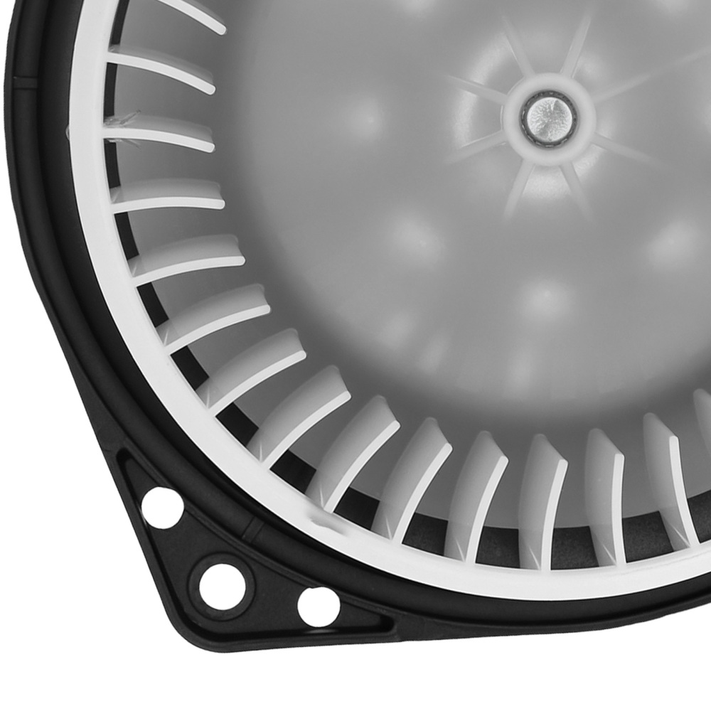 Motore del ventilatore compatibile per Chevrolet Spark M300 GPL 1.0 1.2 2010-2015 96675858