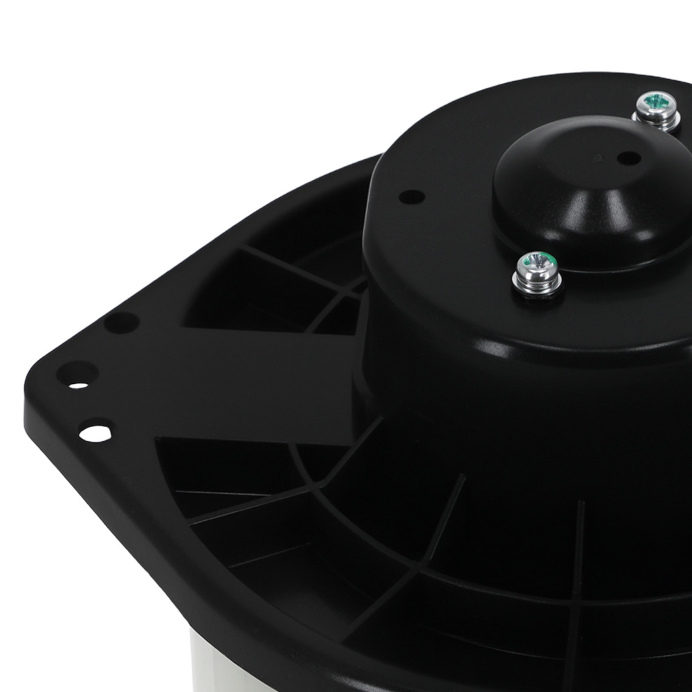 Motore del ventilatore compatibile per Chevrolet Spark M300 GPL 1.0 1.2 2010-2015 96675858