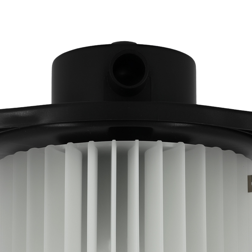 Motore del ventilatore compatibile per Chevrolet Spark M300 GPL 1.0 1.2 2010-2015 96675858