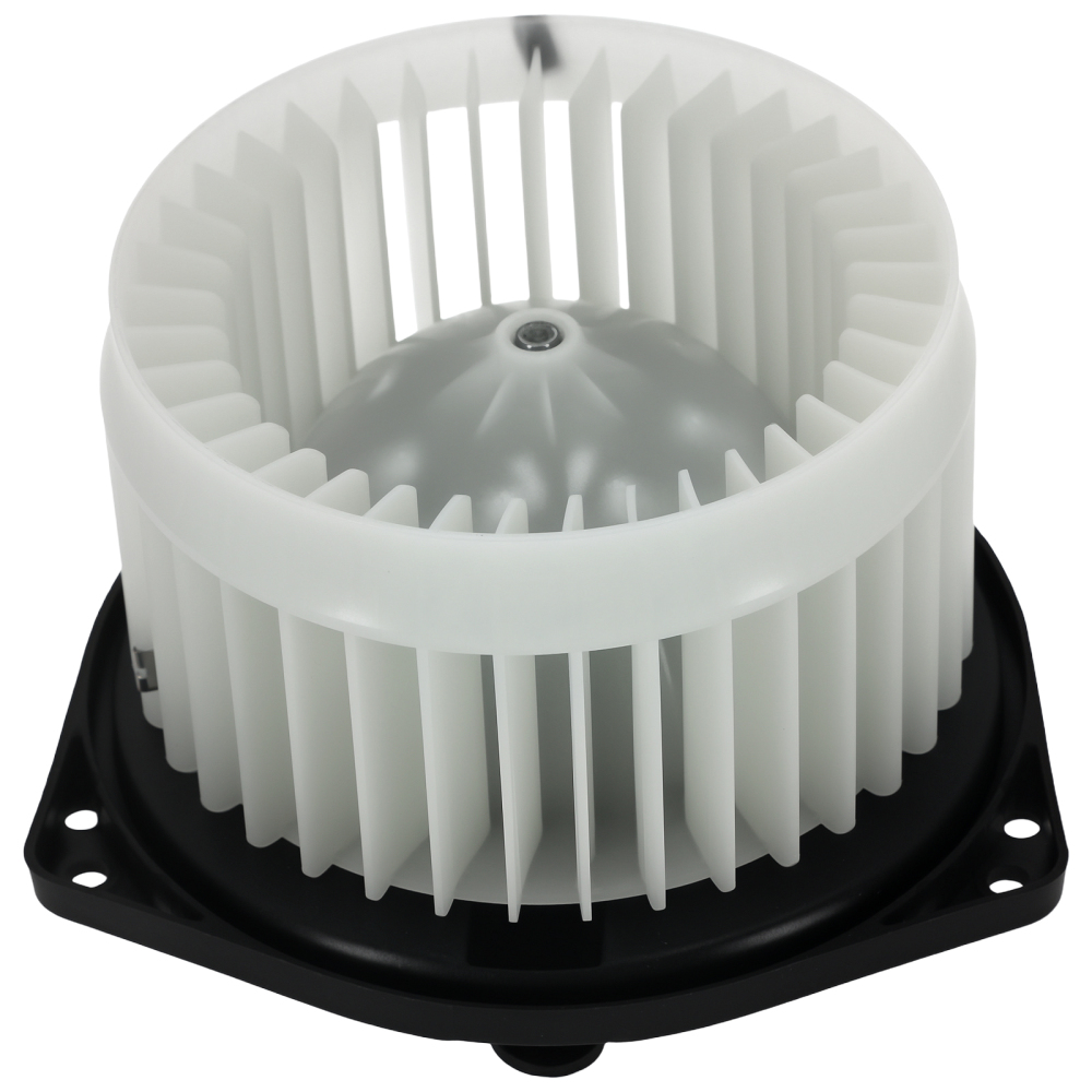 Motore del ventilatore compatibile per Chevrolet Spark M300 GPL 1.0 1.2 2010-2015 96675858