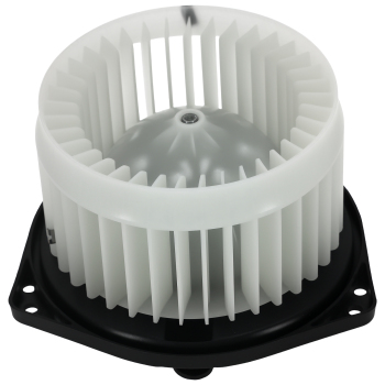Motore del ventilatore compatibile per Chevrolet Spark M300 GPL 1.0 1.2 2010-2015 96675858