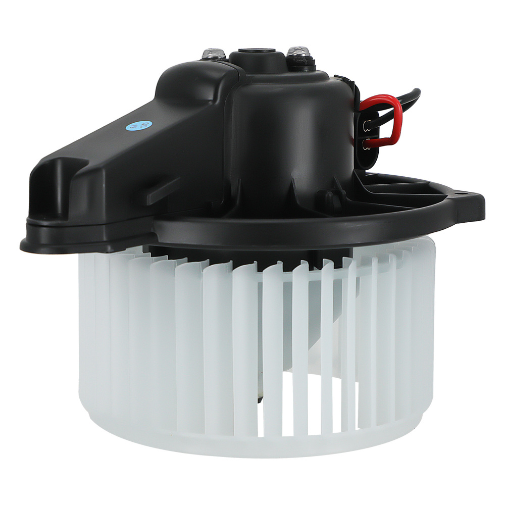 Motore ventilatore compatibile per Audi S6 Avant 2002-2003 4B1820021C 76939 BM4077C PM4077