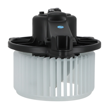 Motore ventilatore compatibile per Audi S6 Avant 2002-2003 4B1820021C 76939 BM4077C PM4077