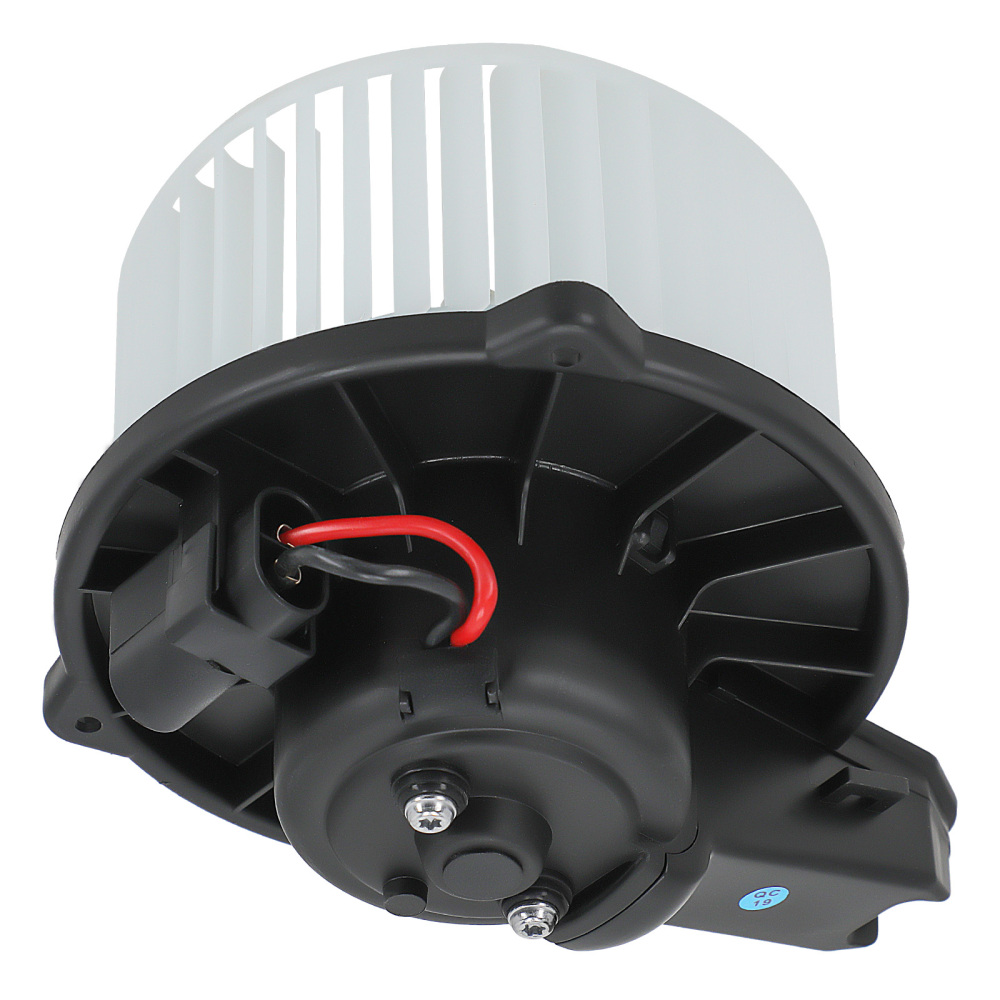 Motore ventilatore compatibile per Audi S6 Avant 2002-2003 4B1820021C 76939 BM4077C PM4077