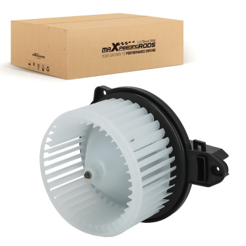 Motore ventilatore compatibile per Audi S6 Avant 2002-2003 4B1820021C 76939 BM4077C PM4077