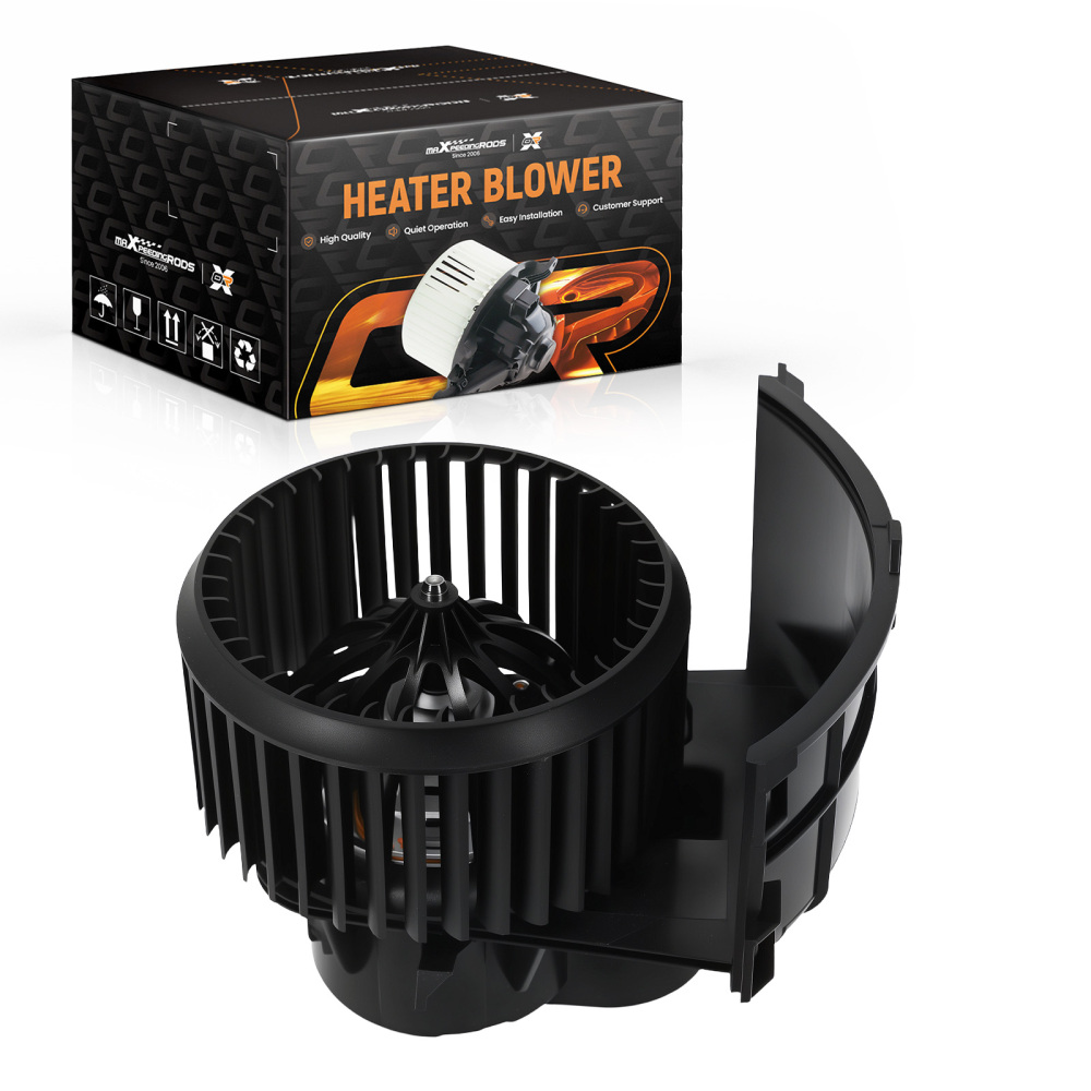 HVAC Motore compatibile per VW Transporter V Bus Kasten 2003-2015 7E1819021C 87033