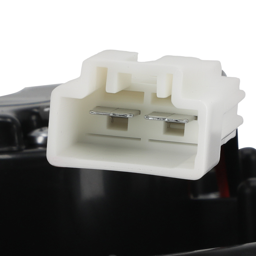 HVAC Blower Motor w/ Fan Cage compatible for Honda HR-V 1.8L 2016-2022 79310T7WA01 BM10086C