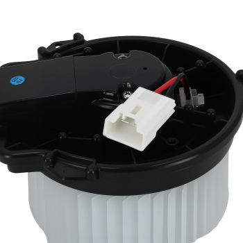 HVAC Blower Motor w/ Fan Cage compatible for Honda HR-V 1.8L 2016-2022 79310T7WA01 BM10086C