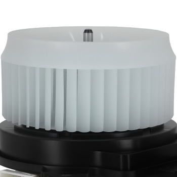 HVAC Blower Motor w/ Fan Cage compatible for Honda HR-V 1.8L 2016-2022 79310T7WA01 BM10086C