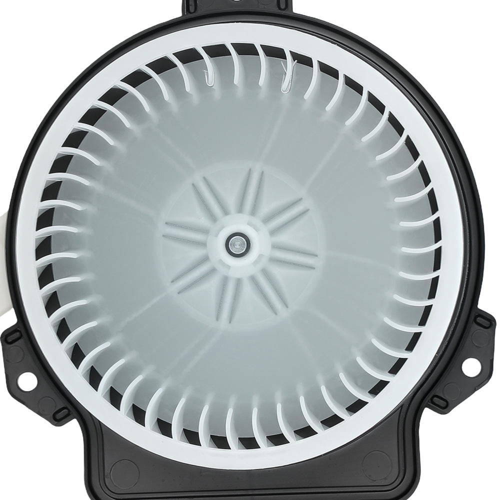 HVAC Blower Motor w/ Fan Cage compatible for Honda HR-V 1.8L 2016-2022 79310T7WA01 BM10086C