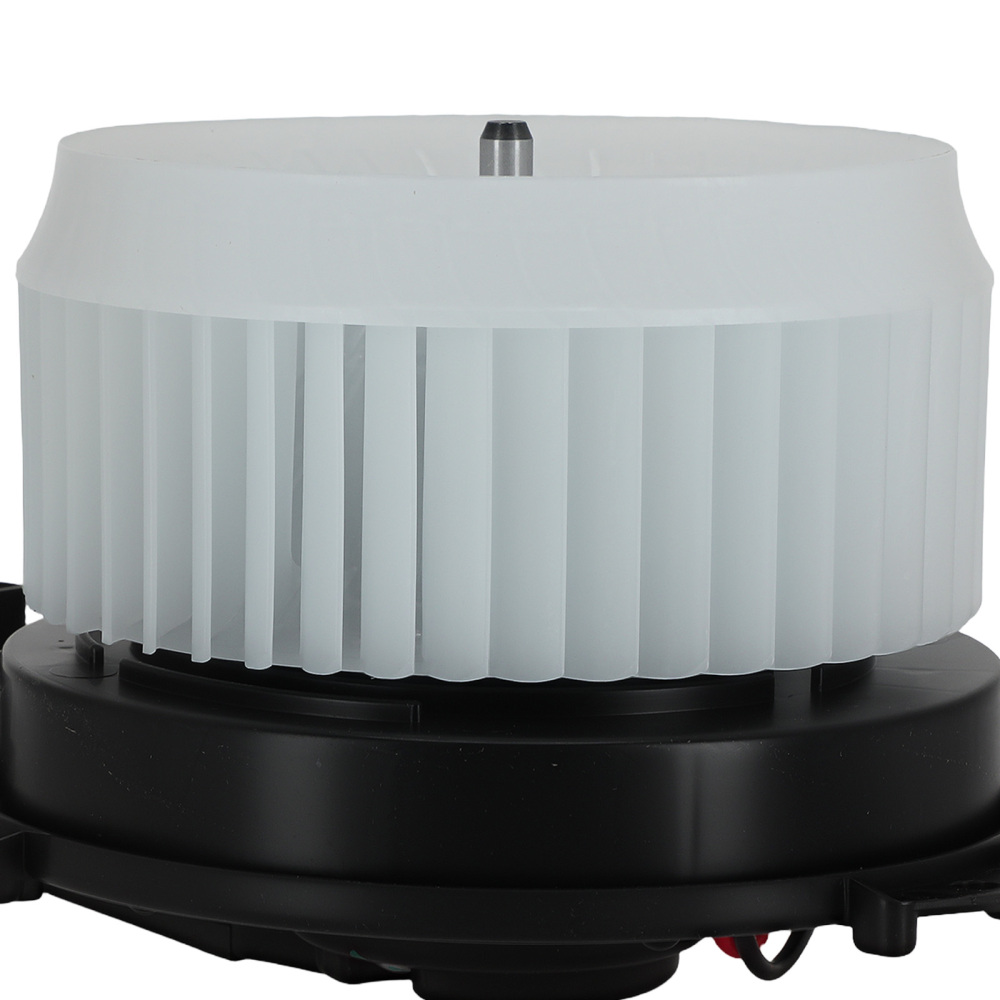 HVAC Blower Motor w/ Fan Cage compatible for Honda HR-V 1.8L 2016-2022 79310T7WA01 BM10086C