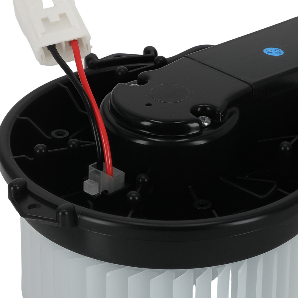 HVAC Blower Motor w/ Fan Cage compatible for Honda HR-V 1.8L 2016-2022 79310T7WA01 BM10086C