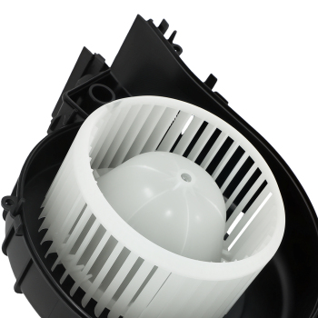 HVAC Heater Blower Motor compatible for Nissan Altima 2005-2006 Maxima 2004-2008 700240